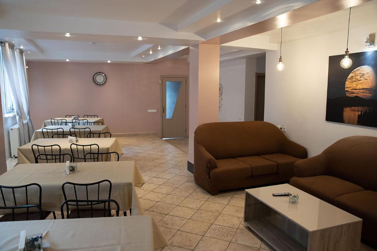 Vila Luna بْريدال المظهر الخارجي الصورة